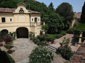 Palazzo Tornielli