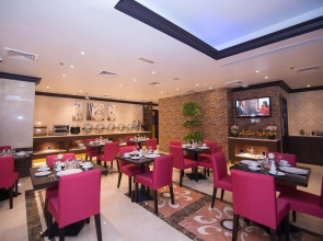 Dream City Hotel Apartments