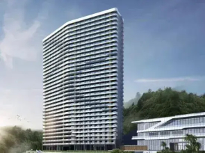 Guanhai Dolphin Seaview Holiday Apartment