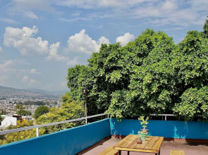 Vivir Bonito Hostal