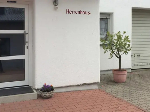 Ferienhaus Herrenhaus
