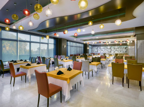 Sea Planet Resort & SPA