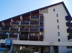 Appartement Enchastrayes, 3 pièces, 6 personnes - FR-1-165A-108