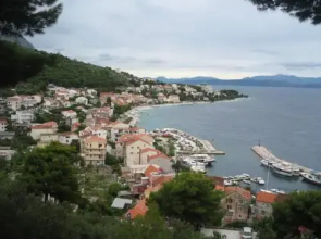 Villa Mala Podgora