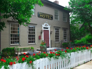 Brick Street Inn