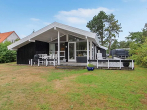 "Mikkeline" - 300m from the sea in Sealand