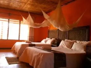 Lyawa Lodge