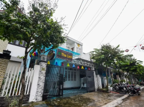 OYO 499 The Linh Homestay
