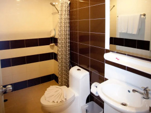 iCheck inn Chill Patong