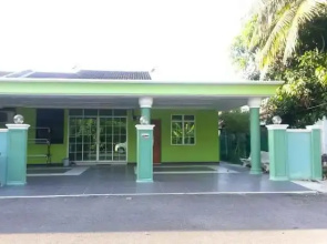 Noor Guest House 3B