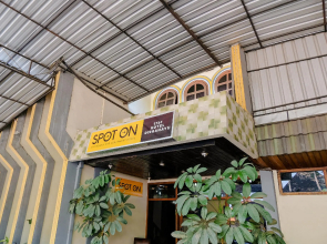 OYO 1761 Hotel Dirgahayu