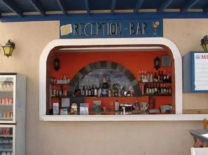 Princess Santorini Villa