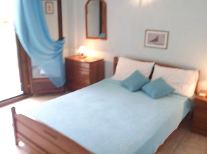 Pefka Studios & Apartments