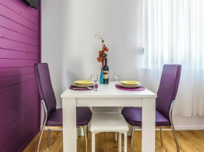 Beautiful Home in Ostrvica With Wifi and 1 Bedrooms
