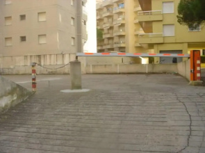 Apartamento Swisstower 6-1