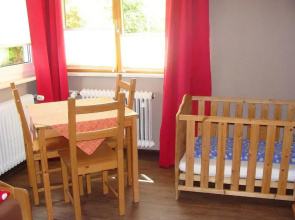 Blackforest Ferienwohnung