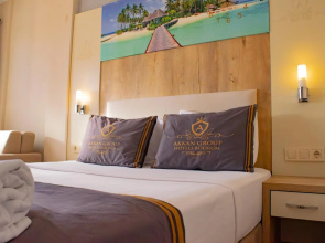 Akkan Beach Hotel
