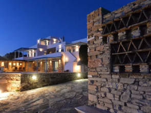 Marble Villas