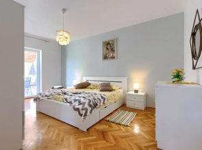 Apartment Ivanka Como