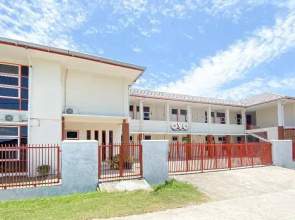 Falah Residence Syariah by OYO Rooms