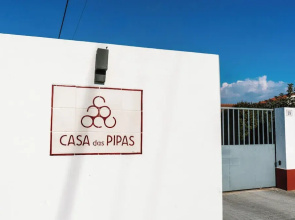 Casa Das Pipas Palmela