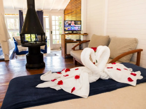 Pousada Solar d'Araucária