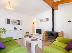 Villa Mestral