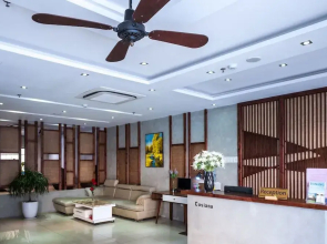 Cosiana Hotel  Apartment