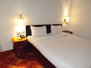 Shrushti - The Village Resort