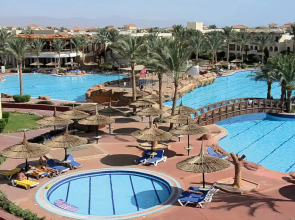 Sea Beach Aqua Park Resort