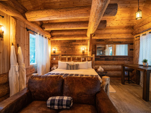 Boulder Mountain Resort
