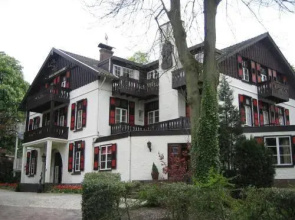 Hotel Dreyeroord