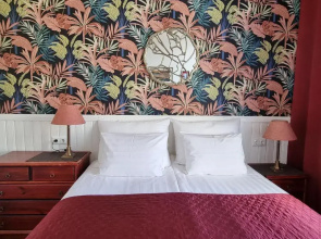 Classic House Hotel