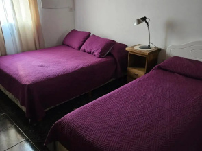 Departamento céntrico en Tigre