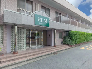 ELM Takadanobaba