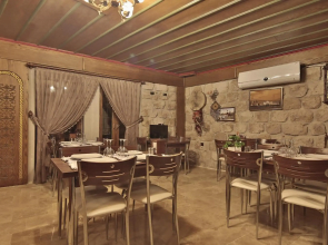 Guzide Cave Hotel