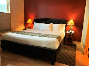 Twisp River Suites