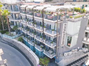 Taormina Palace Hotel