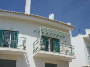 Vigia Apartment