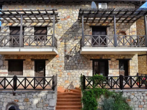 Have a Fabulous Vacation in Chalkidi With Your Family and Stay Here!