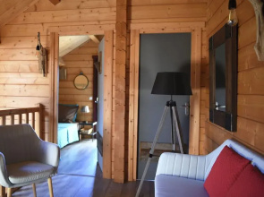 Un balcon en montagne