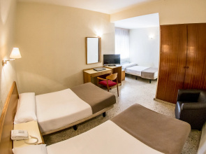 Hotel Leuka