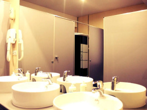 City hostel (Сити хостел)