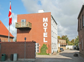 Motel Apartments Tønder