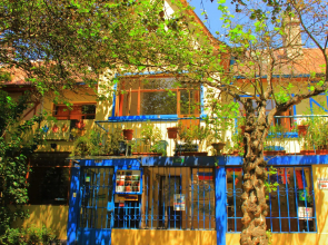 Posada del Maple - Hostel