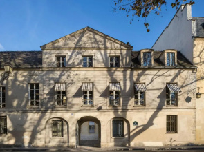Parc Royal Appartements