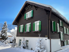ALP APARTMENTS with self check-in