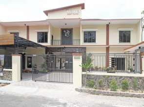 RedDoorz Syariah near UII Jakal