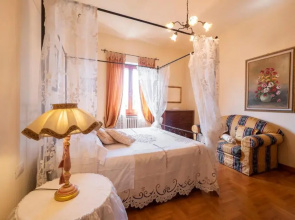 Holiday House Borgo Badia
