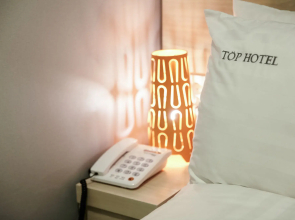 Top Hotel N Residence Insadong